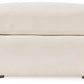 Modmax - Oversized Accent Ottoman