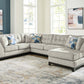 Maxon Place - Sectional - view 10