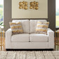 Larimer - Loveseat - view 5