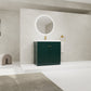 36" Freestanding Bathroom Vanity