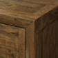 Brown 7-Drawer Dresser