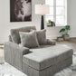 Lindyn - Chaise - view 6