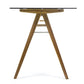 Large Modern Computer Desk for Home Office