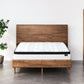 Chime 12 Inch Hybrid - Ultra Plush Hybrid Mattress