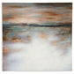 Weatheridge - Wall Art - Grey / Gold
