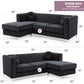 Delray G793B-SC Sofa Chaise