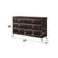 Tablita - Dresser - Dark Merlot
