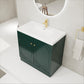 36" Freestanding Bathroom Vanity