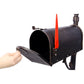 Mailbox/Post Light Combination Kit