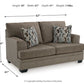 Stonemeade - Loveseat