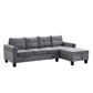 Sectional Sofa Set for Living Room