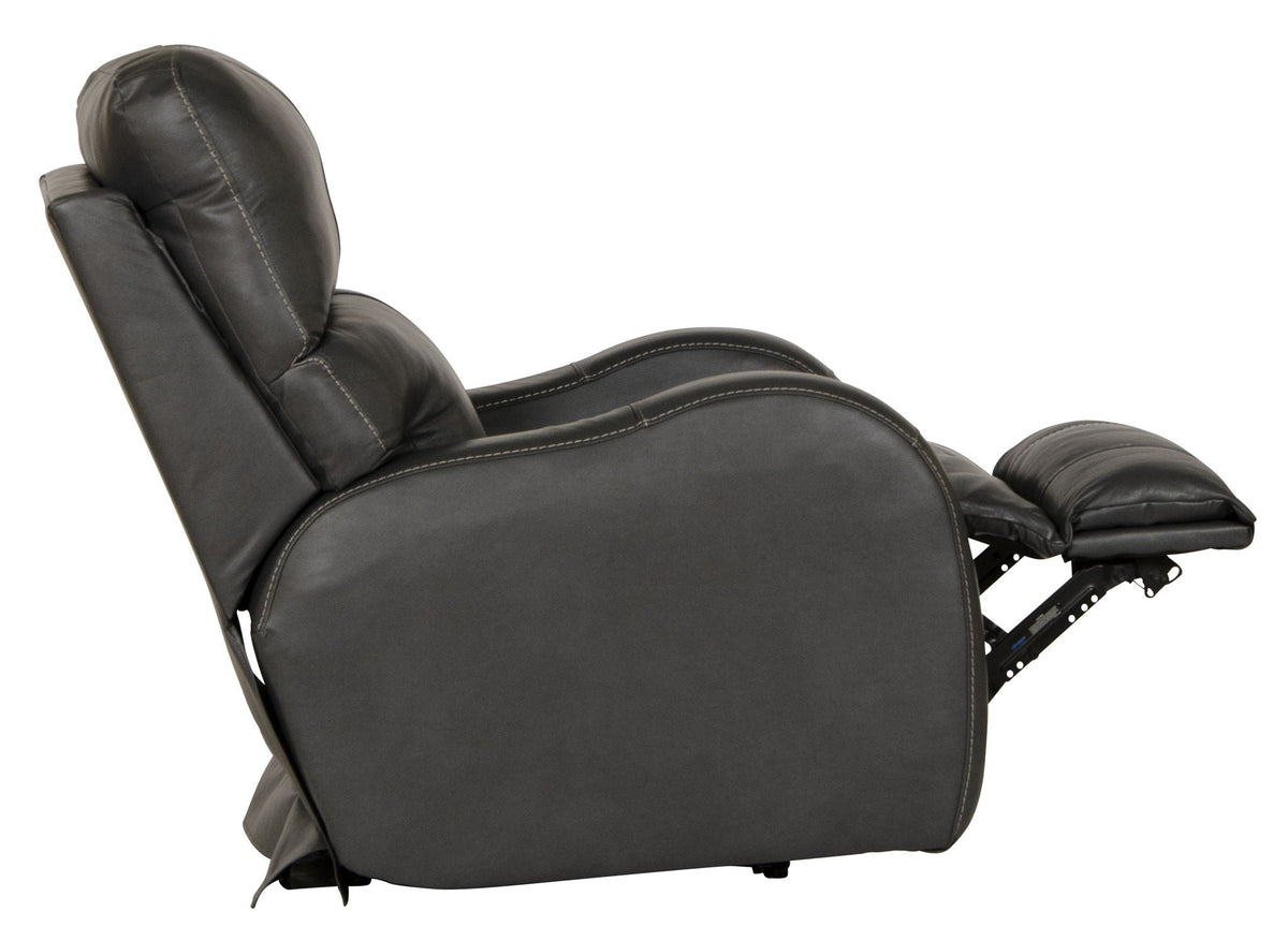 Angelo - Power Recliner - view 6