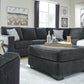Altari - Accent Ottoman