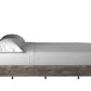Ralinksi - Panel Bed