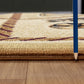 Tribes GC_YLS4010 Rug