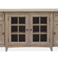 Paxton Place - Entertainment Console