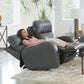 Angelo - Power Reclining Loveseat - view 5