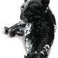 Drice - Sculpture - Black