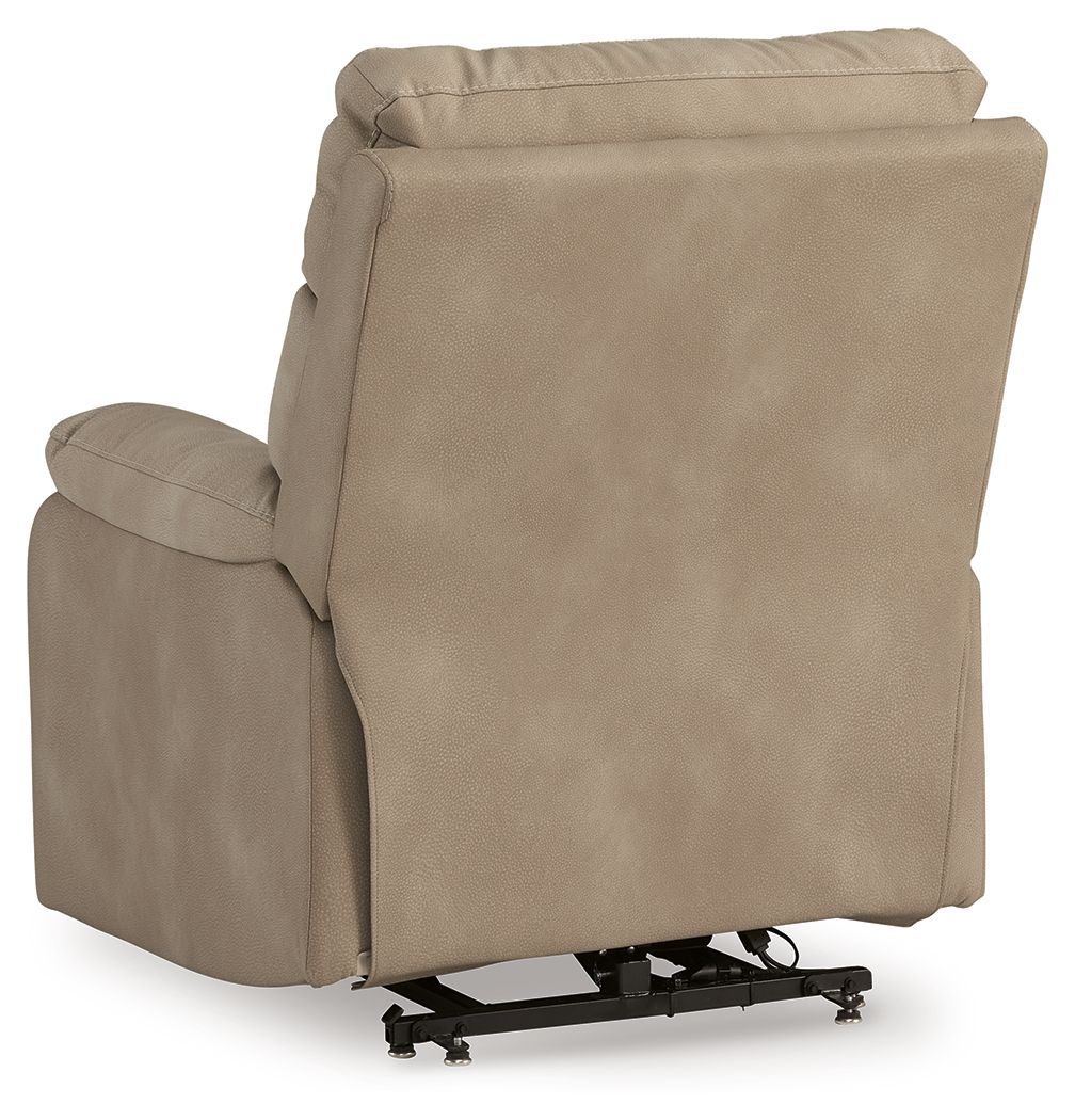 Next-Gen Durapella - Power Lift Recliner - view 7