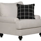 Cumberland - Chair - Ecru