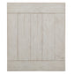 Bronwyn - Rectangular End Table - Alabaster