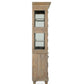 Lancaster - Dining Cabinet - Dovetail Gray