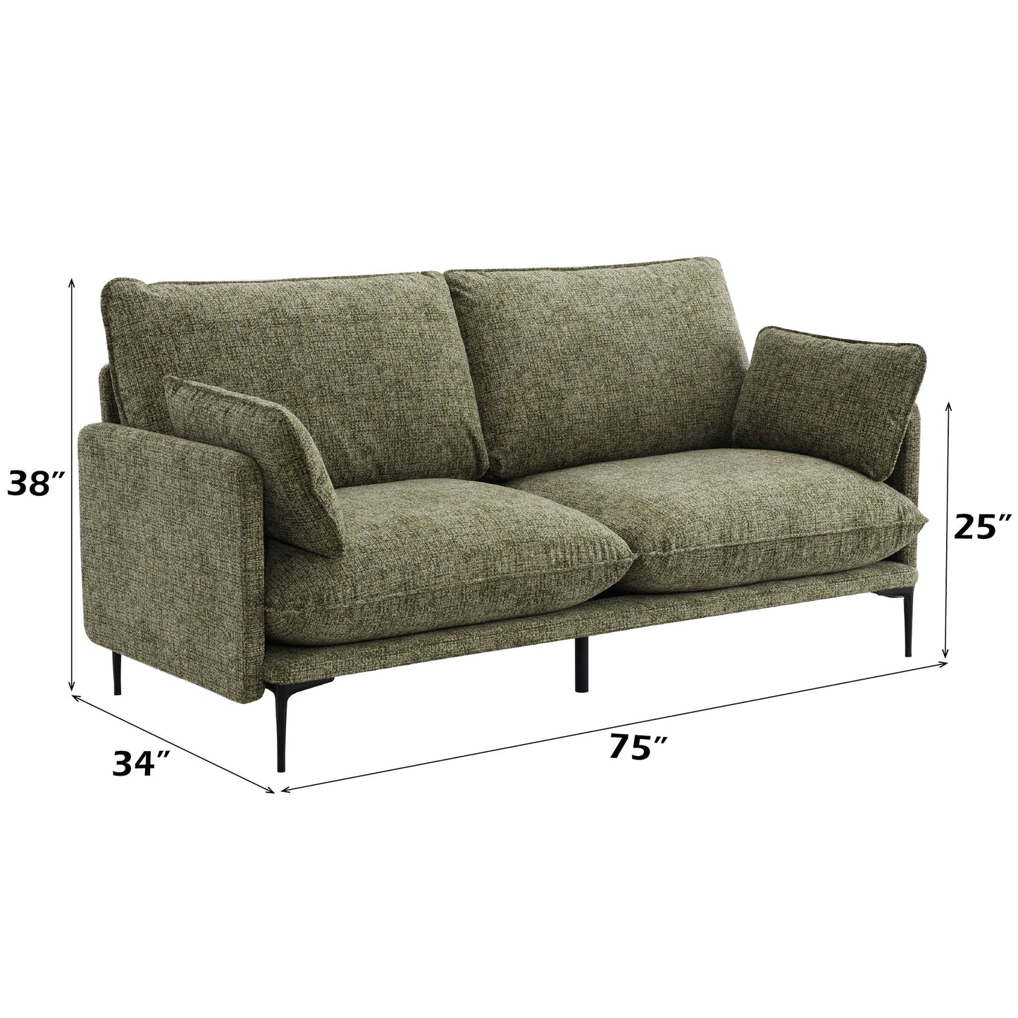 Dalton Sofa