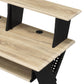 Eleazar Music Desk