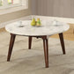 Gasha Round Coffee Table