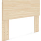 Onita - Panel Headboard