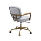 Siecross Vintage Office Chair