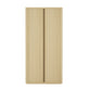 Rivington 38" Bookcase Cabinet