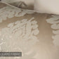 Hillcrest 9-Pc Ivory Damask Jacquard Comforter Ensemble