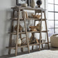 Lancaster - Bookshelf - Dove Tail Gray
