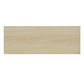 Modern Rattan 3 Door Shoe Rack Cabinet for Entryway