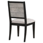Dutchie Dining Side Chairs Set
