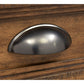 Bay Creek - Entertainment Console