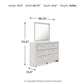 Altyra - Dresser