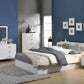 Perse - Dresser - White