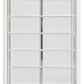 Chalanna - Five Drawer Chest - White