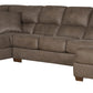 Royce - Sectional