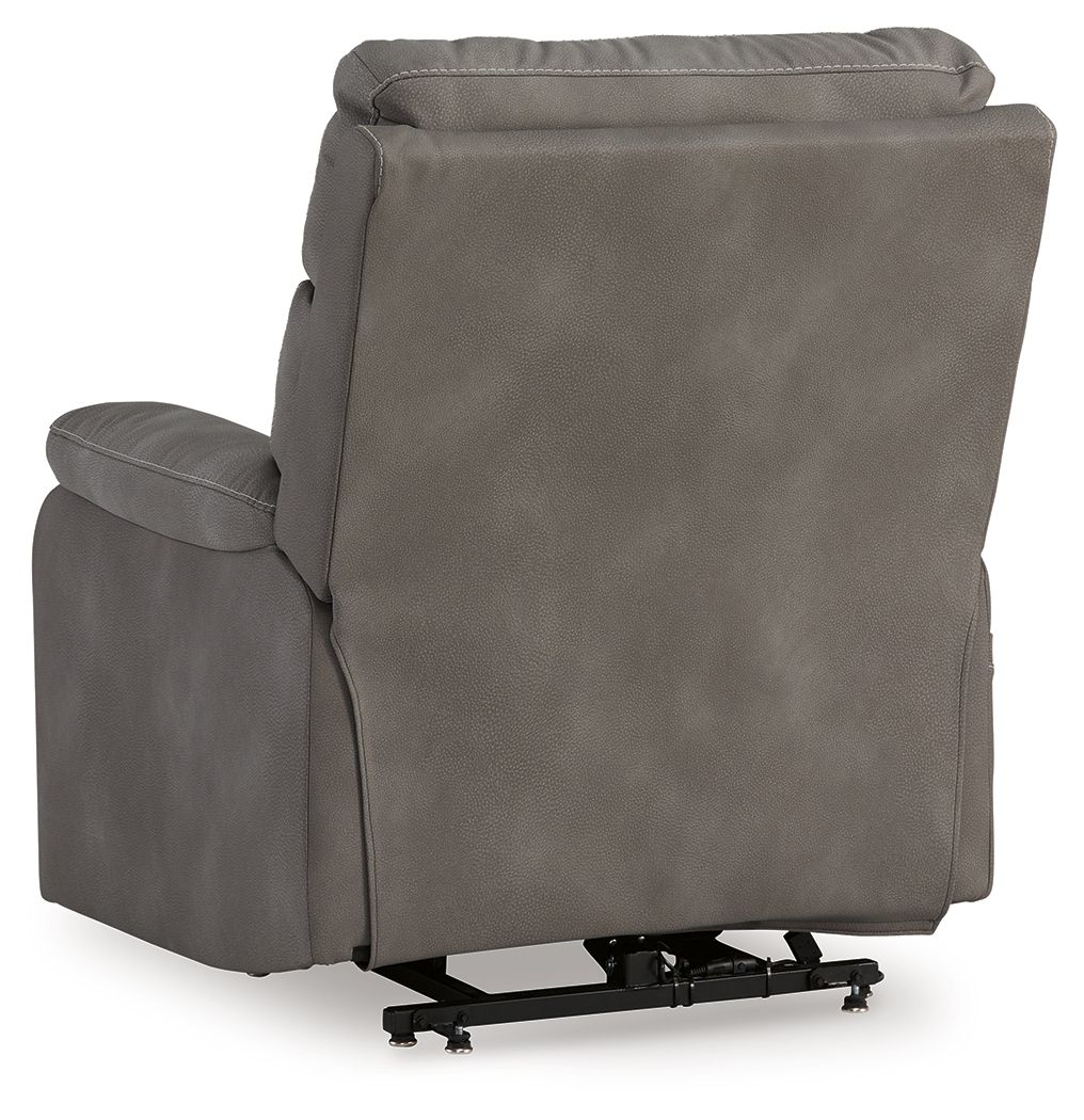 Next-Gen Durapella - Power Lift Recliner - view 8