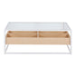 Contemporary Coffee Table