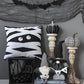 Set of 2 Fabric Sitting Accessories