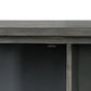 Velika Weathered Console Table