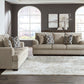 Stonemeade - Living Room Set