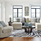 Calnita - Living Room Set