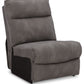 Next-Gen Durapella - Reclining Sectional - view 44