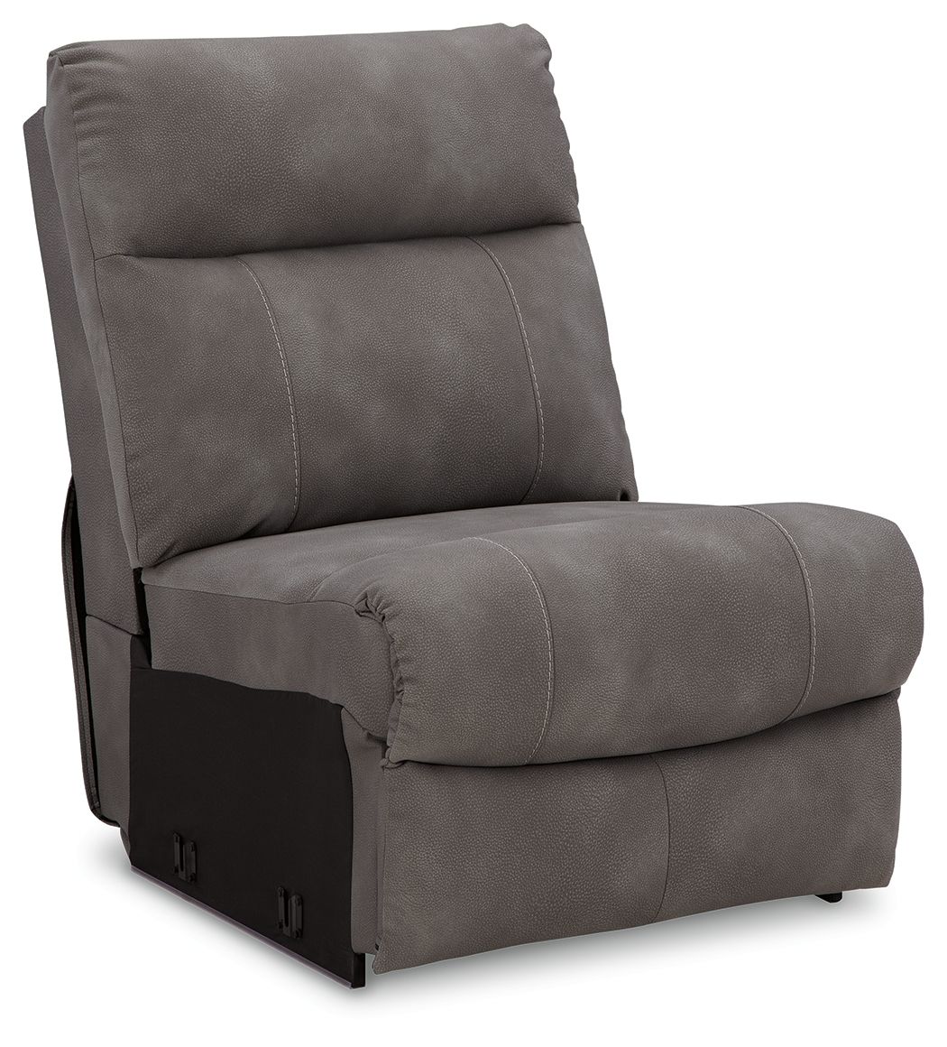 Next-Gen Durapella - Reclining Sectional - view 44