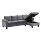 Sectional Sofa Set for Living Room